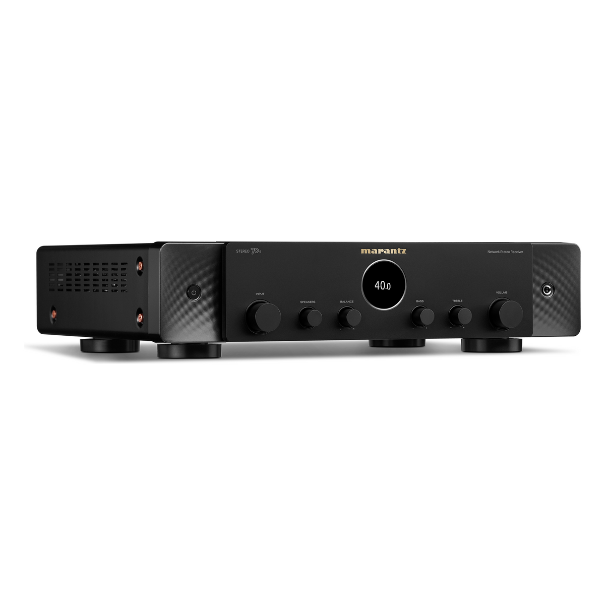 Marantz Stereo 70s Sort – høyre
