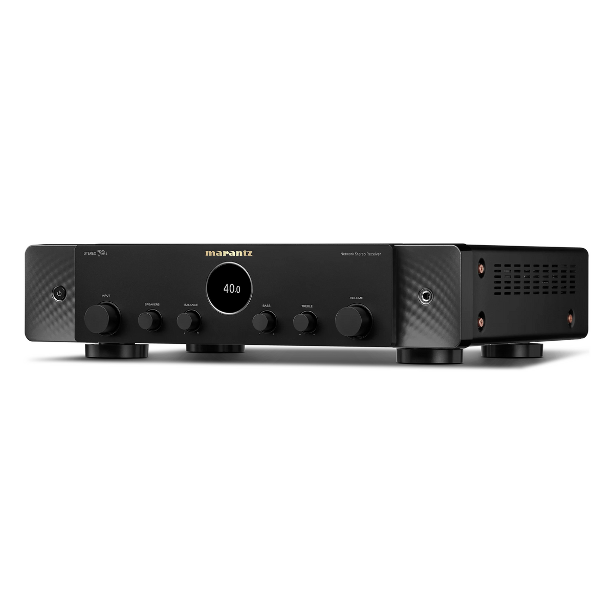 Marantz Stereo 70s Sort – venstre