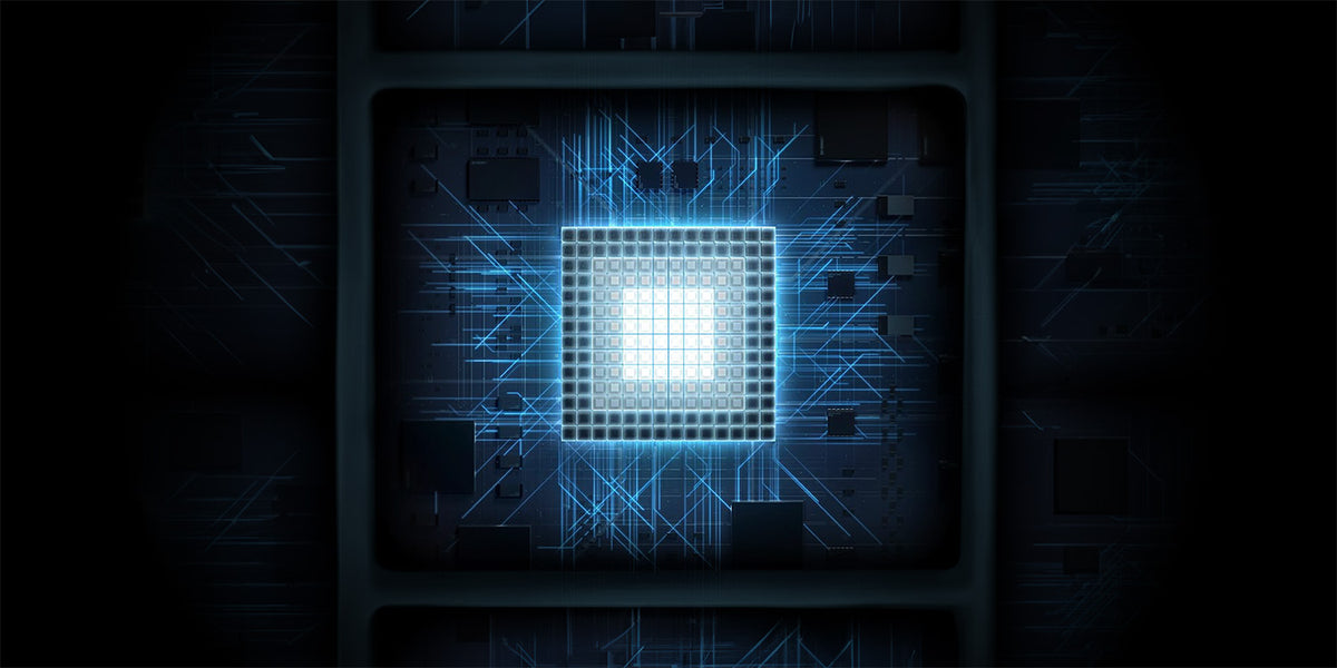 KEF Music Integrity Engine