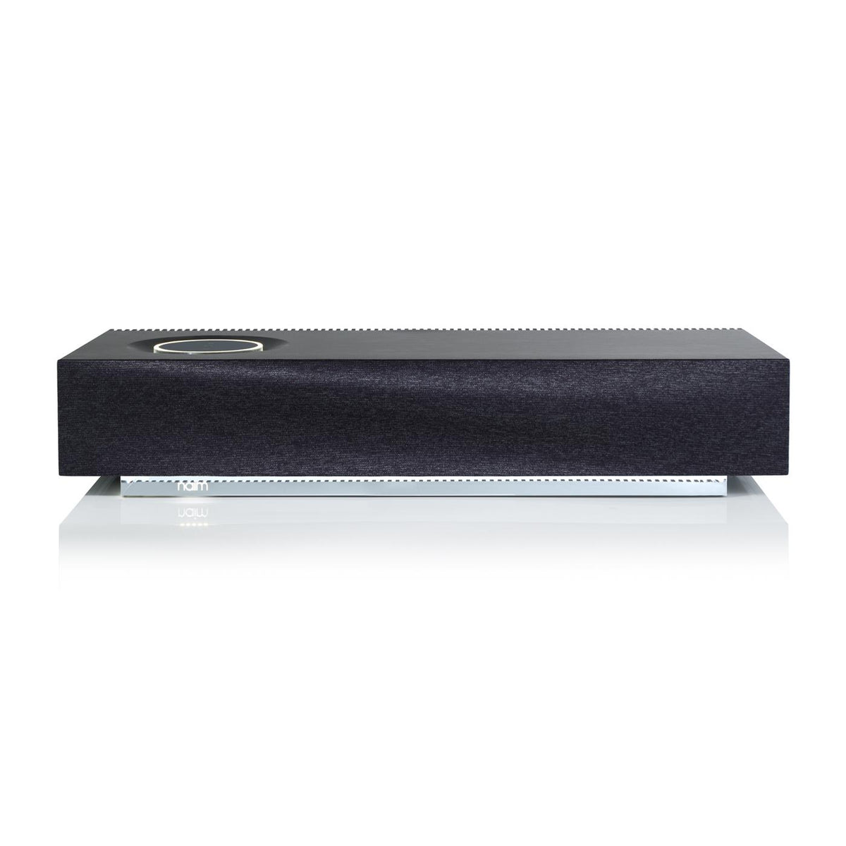 Naim Mu-So – front