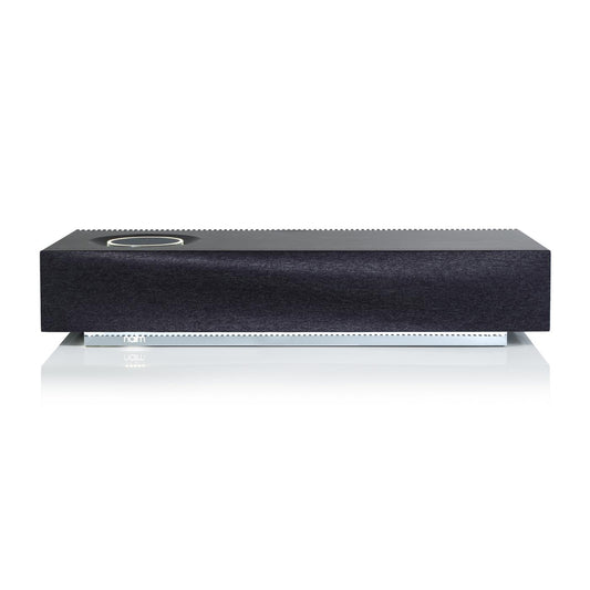 Naim Mu-So – front