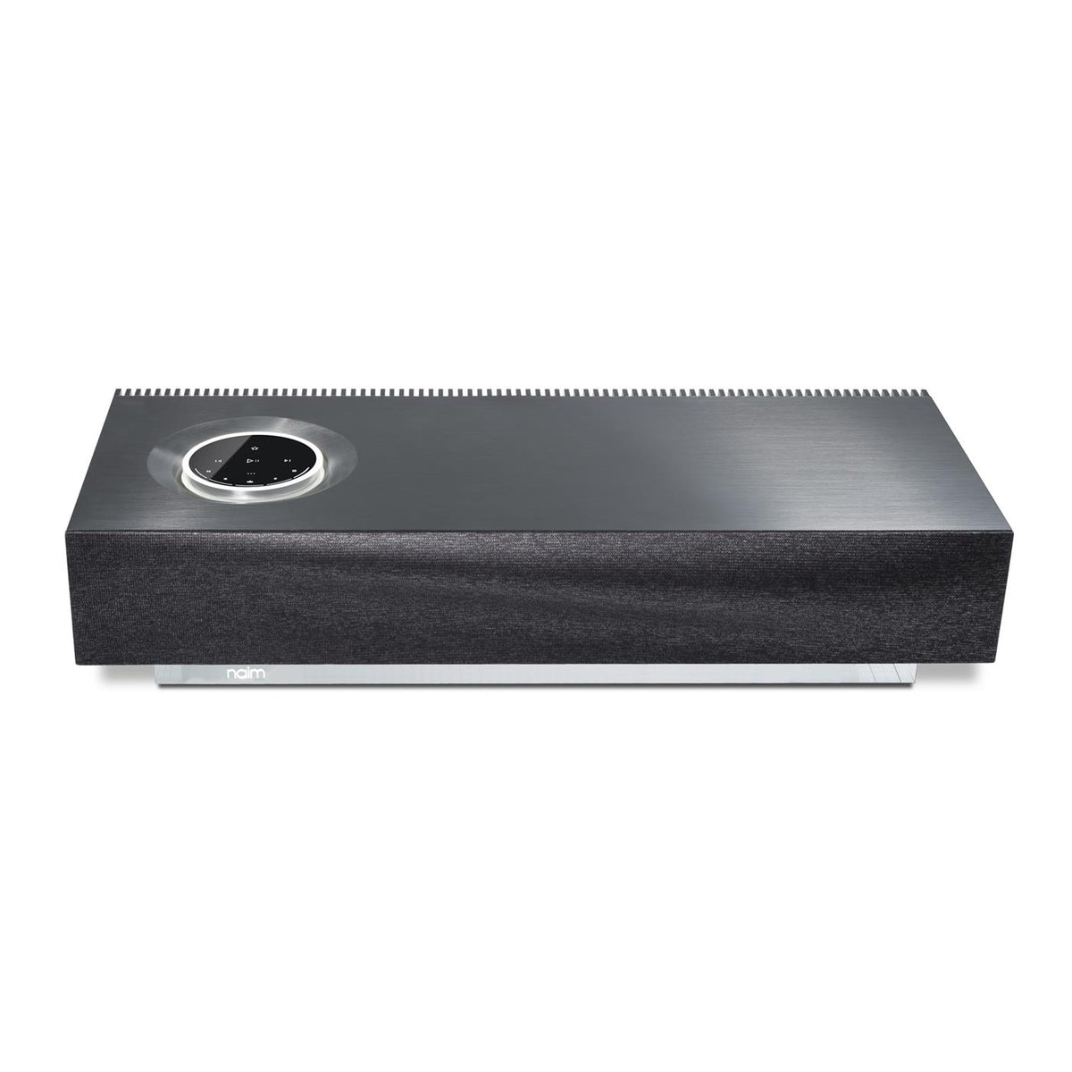 Naim Mu-So – topp/front