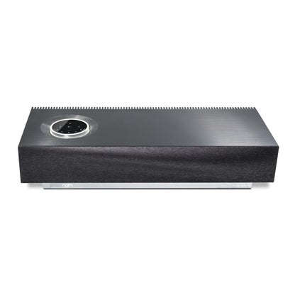 Naim Mu-So – topp/front