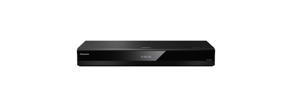 Panasonic DP-UB820 Sort