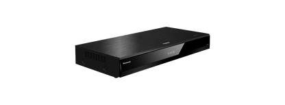 Panasonic DP-UB820 – side