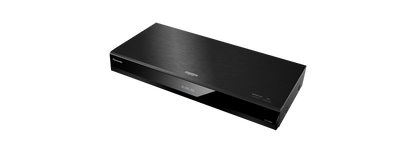 Panasonic DP-UB820 – front og topp