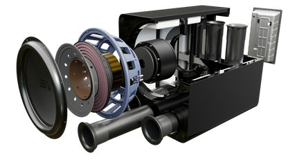 SVS PB17-Ultra R|Evolution – bilde 2