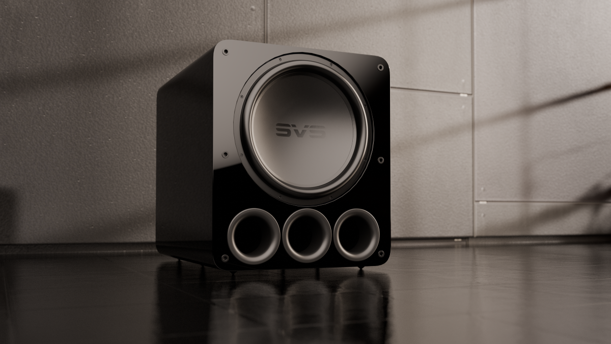 SVS PB17-Ultra R|Evolution – bilde 1