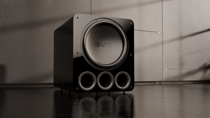 SVS PB17-Ultra R|Evolution – bilde 1