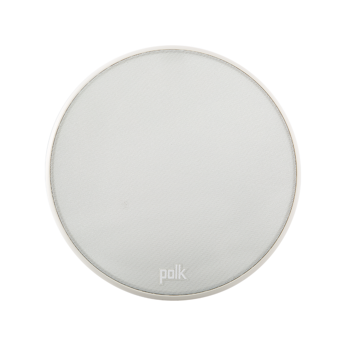 Polk V60 – front med Sheer-grill