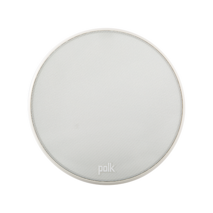 Polk V60 – front med Sheer-grill
