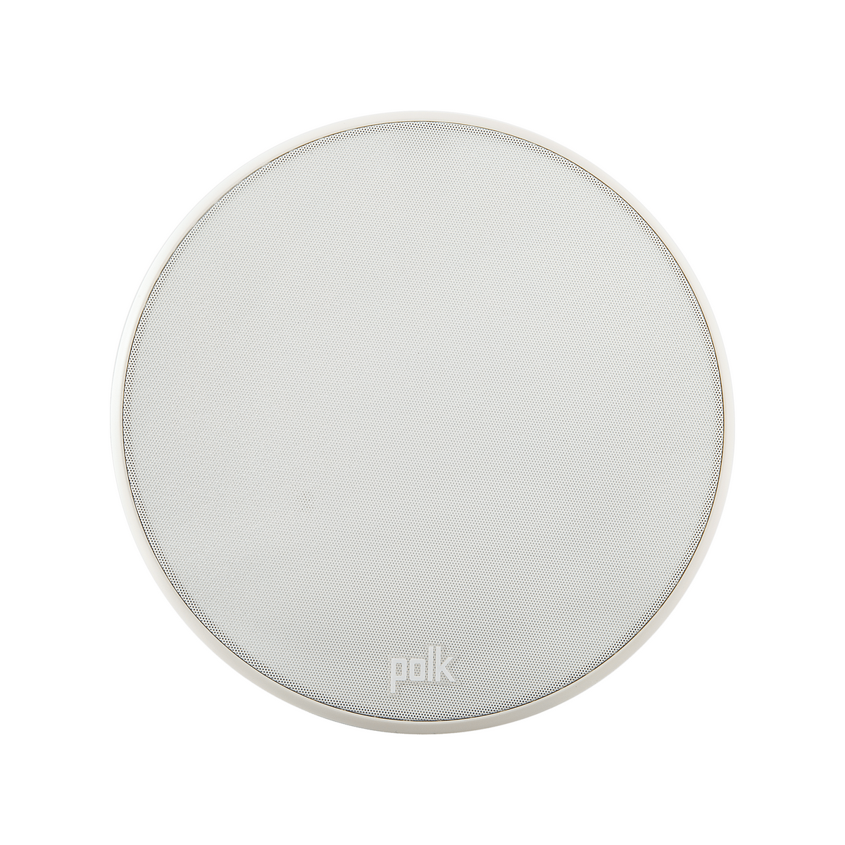 Polk V6s – front med Sheer-grill