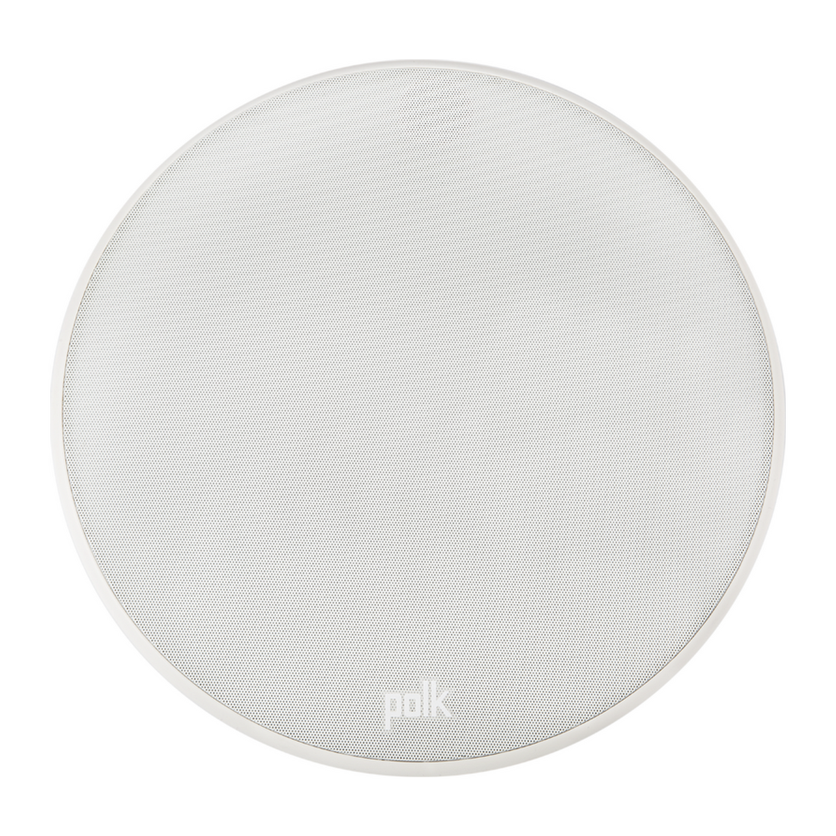 Polk V80 – front med Sheer-grill