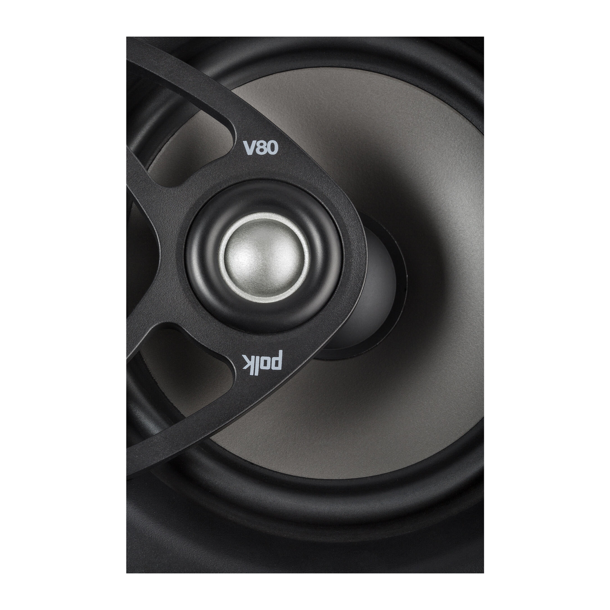Polk V80 – perspektiv