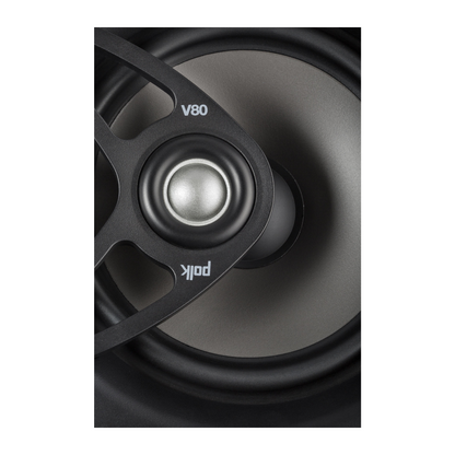 Polk V80 – perspektiv