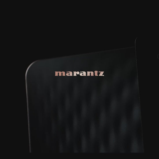 Marantz Cinema 30 – produktvideo