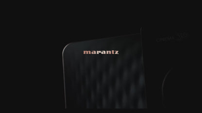 Marantz Cinema 30 – produktvideo
