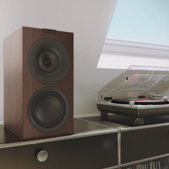 KEF Q Meta – serieoversikt