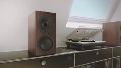 KEF Q Meta – serieoversikt