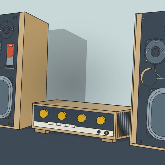 KEF Q Concerto Meta – oversikt