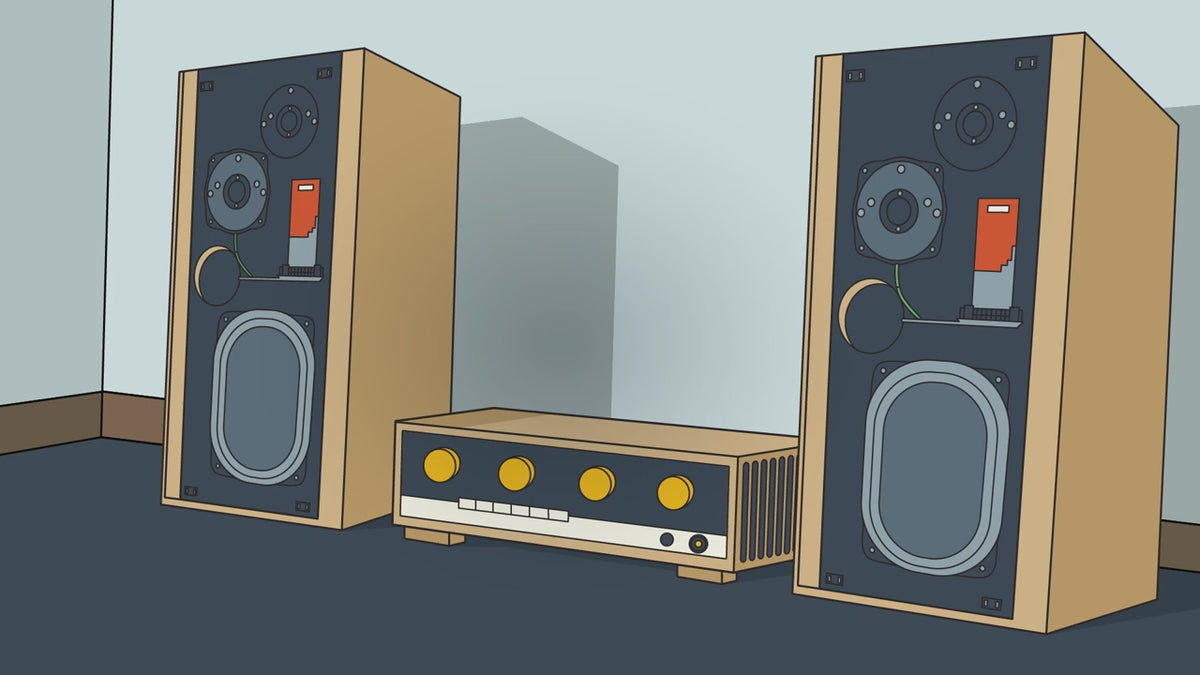KEF Q Concerto Meta – oversikt