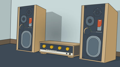 KEF Q Concerto Meta – oversikt