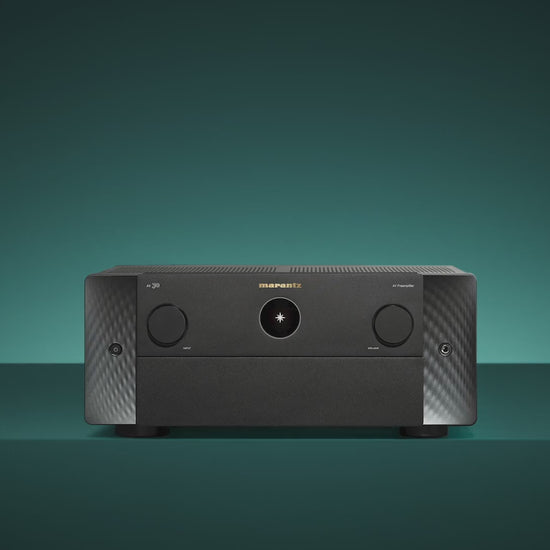 Marantz AV30 – produktvideo