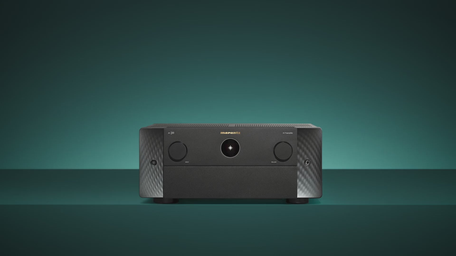 Marantz AV30 – produktvideo