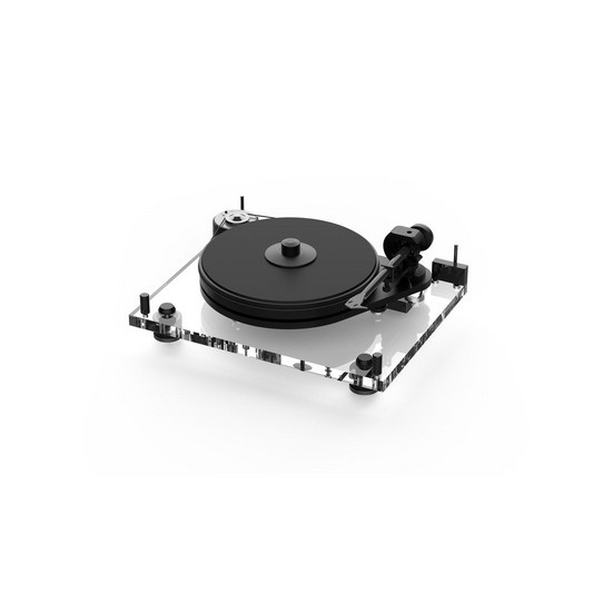 Pro-Ject 6perspeX Balanced Standard – produkt