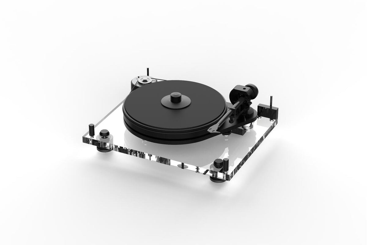 Pro-Ject 6perspeX Balanced Standard – bilde 3