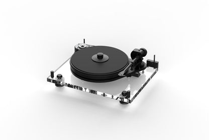 Pro-Ject 6perspeX Balanced Standard – bilde 3