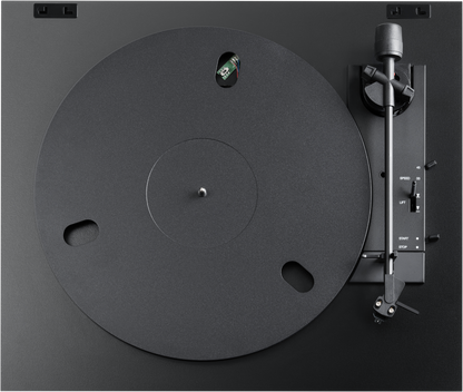 Pro-Ject A1.2 – detalj 1