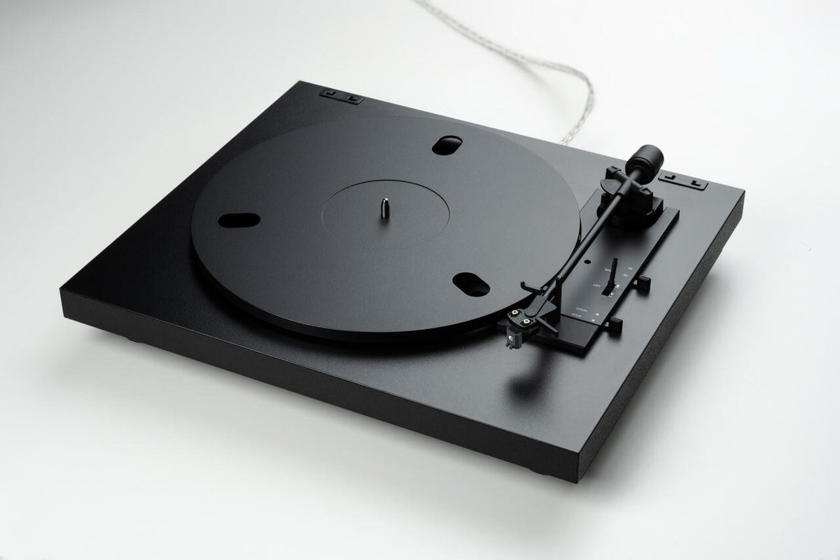 Pro-Ject A1.2 – detalj 2