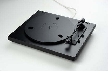 Pro-Ject A1.2 – detalj 2