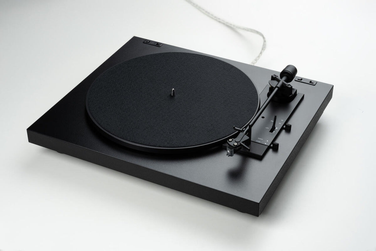 Pro-Ject A1.2 – detalj 3
