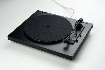 Pro-Ject A1.2 – detalj 3