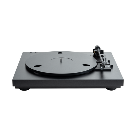 Pro-Ject A1.2 Sort – produkt