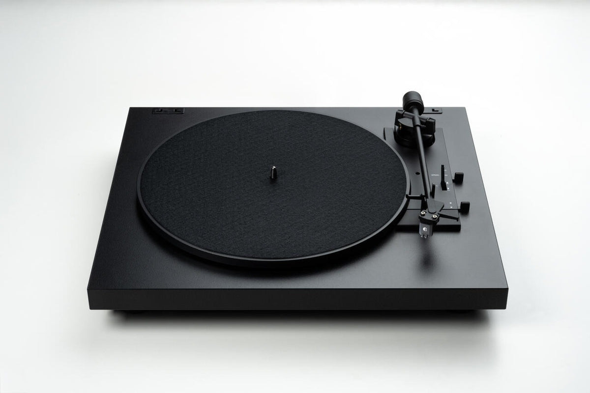 Pro-Ject A1.2 Sort – bilde 2