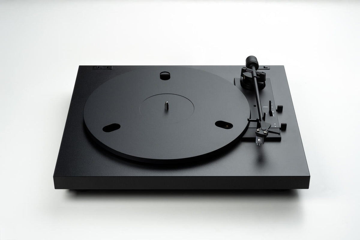 Pro-Ject A1.2 Sort – bilde 3