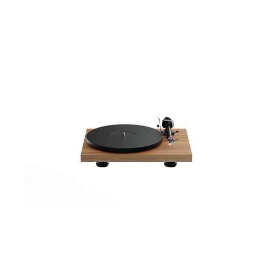 Pro-Ject Debut EVO 2 Valnøtt – produkt