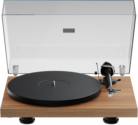 Pro-Ject Debut EVO 2 Valnøtt – bilde 2
