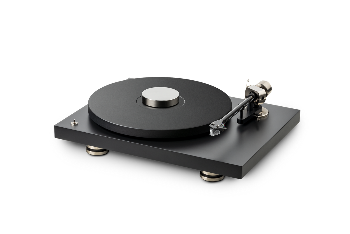 Pro-Ject Debut PRO B – detalj 1