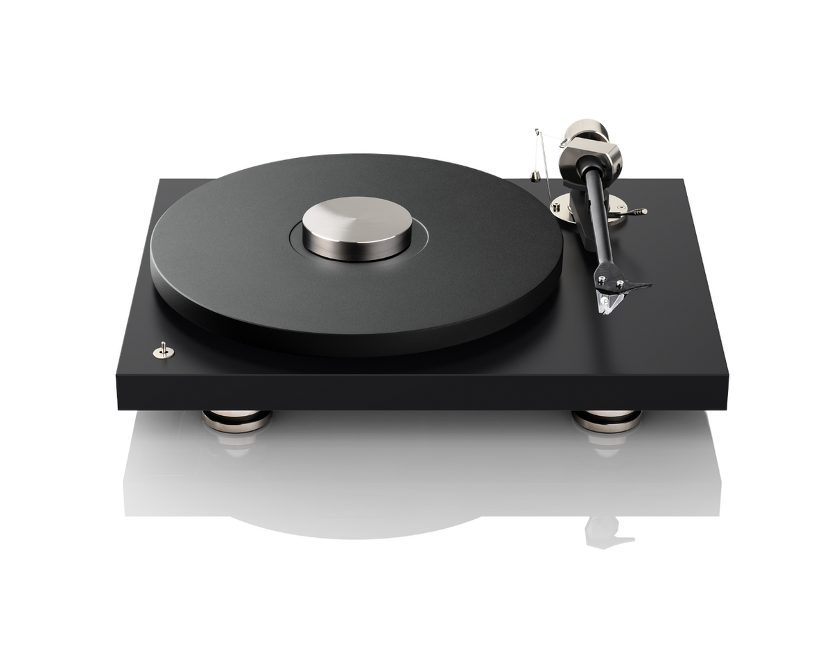 Pro-Ject Debut PRO B – detalj 2