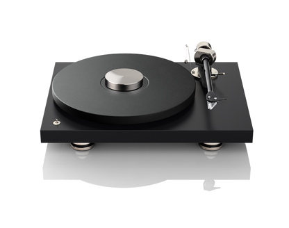 Pro-Ject Debut PRO B – detalj 2