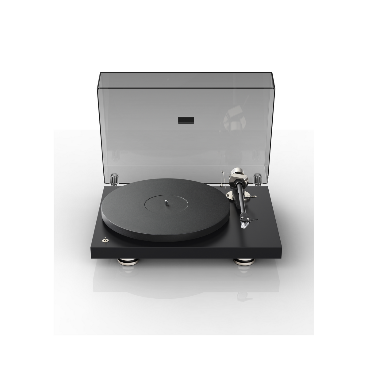 Pro-Ject Debut PRO B Sort silkematt – produkt