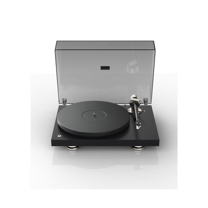 Pro-Ject Debut PRO B Sort silkematt – produkt