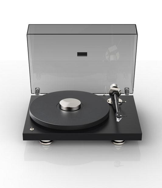Pro-Ject Debut PRO B Sort silkematt – bilde 2
