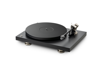 Pro-Ject Debut PRO B Sort silkematt – bilde 3