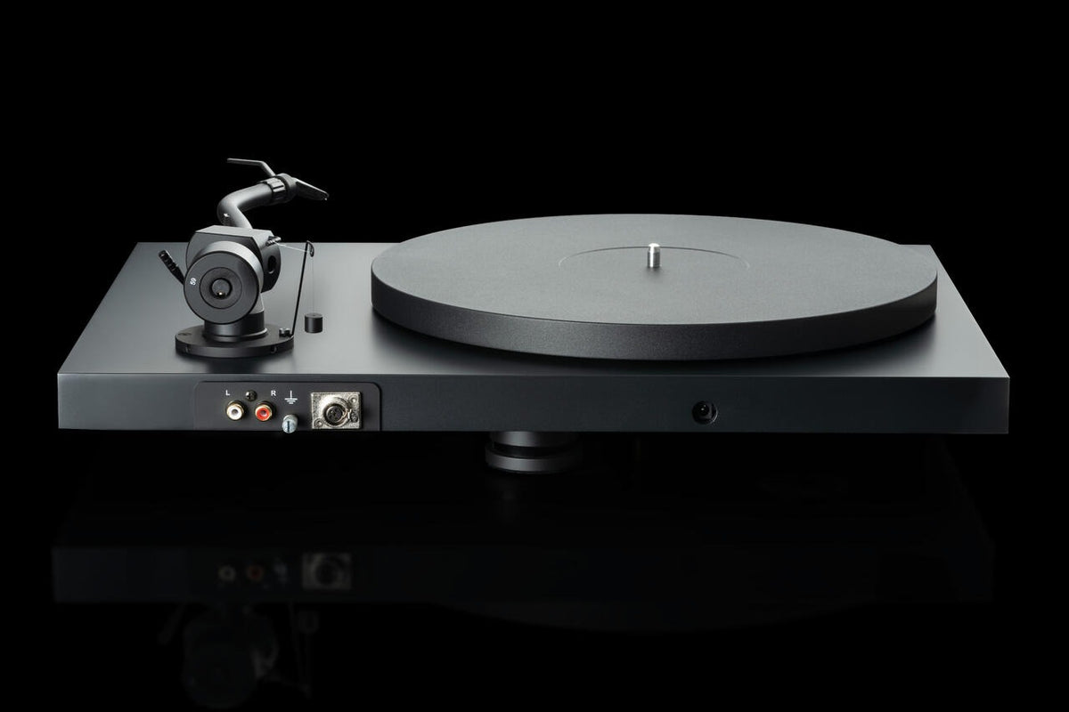 Pro-Ject Debut PRO S Balanced – detalj 1