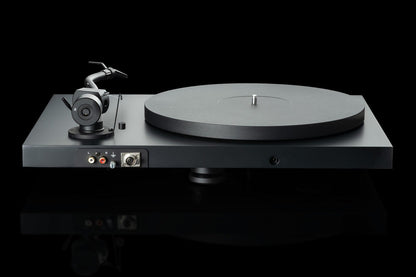 Pro-Ject Debut PRO S Balanced – detalj 1